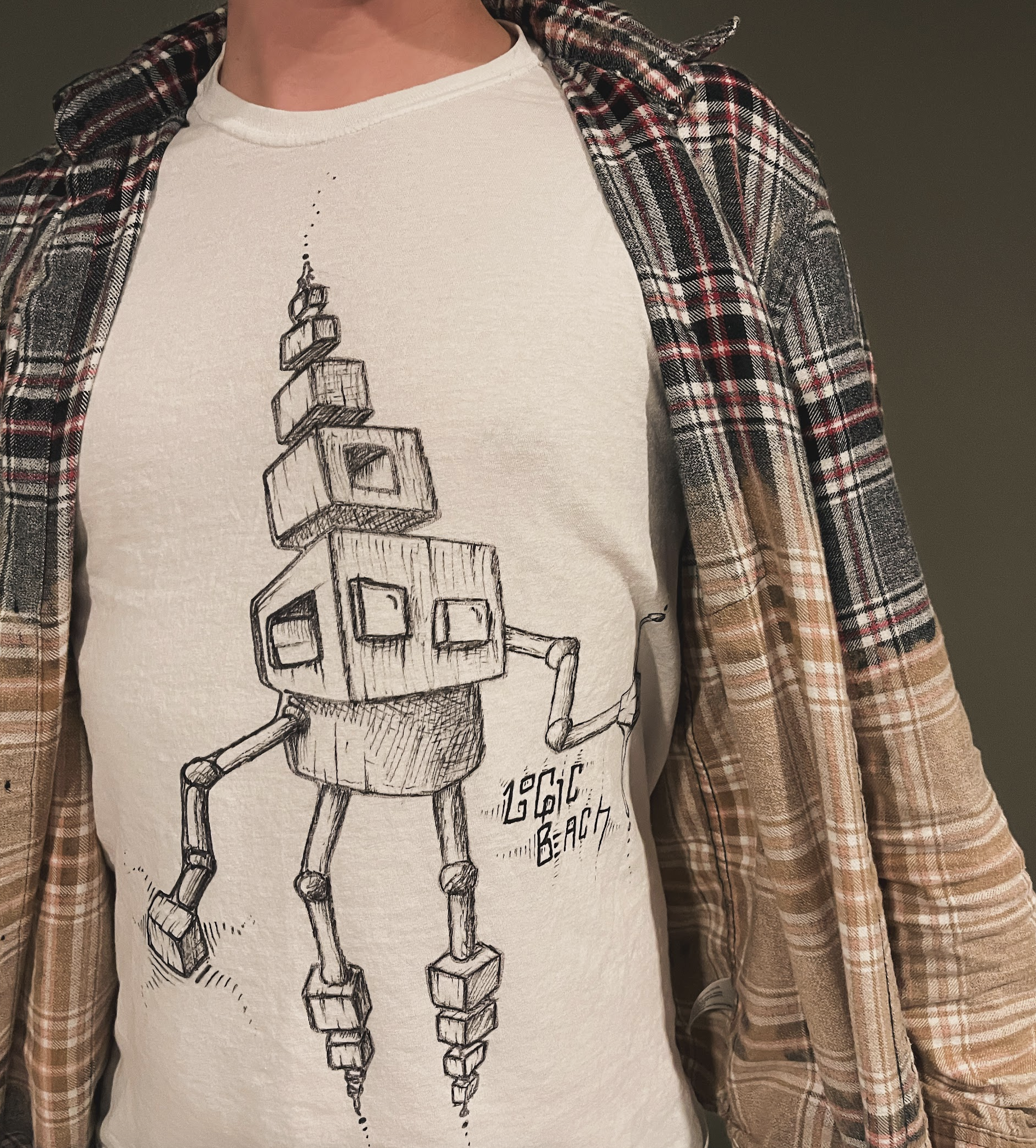Shirt Design